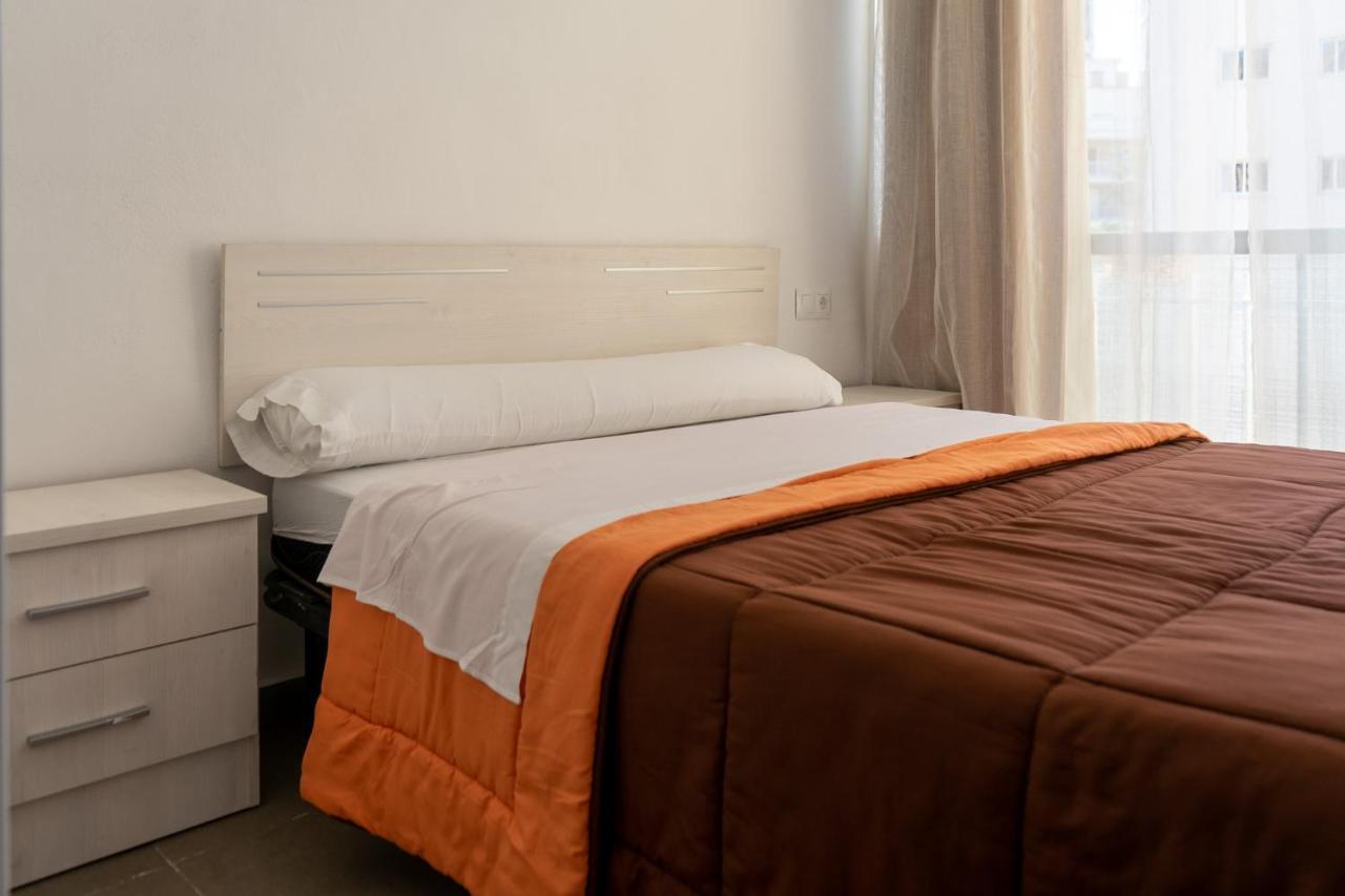 Apartamento Completo Vera Rincon De Loix Benidorm Luaran gambar